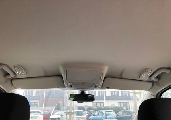 Ford S-Max cena 38900 przebieg: 151000, rok produkcji 2012 z Iwonicz-Zdrój małe 704